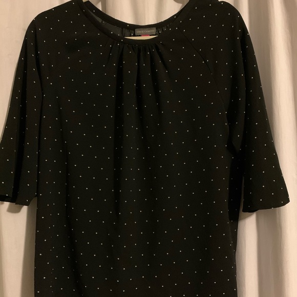 Vince Camuto Top Blouse - Picture 2 of 4